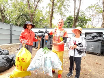 学习雷锋好榜样！