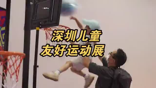 深圳宝爸宝妈看过来~儿童既可以看又可以玩的展览