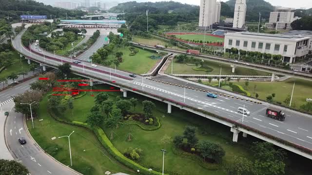 香港中文大学（深圳）二期 衔山接水 博文约礼
