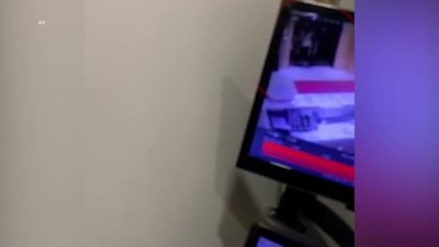 湖南卫视暂停钱枫工作，举报钱枫性侵女子公布当晚电梯间视频