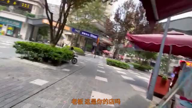 外卖平台上的影子蛋糕店：跨千里接单赚差价 证照系盗用