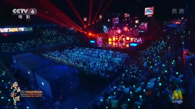 湾区升明月丨73岁的中国香港歌手林子祥演唱《敢爱敢做》