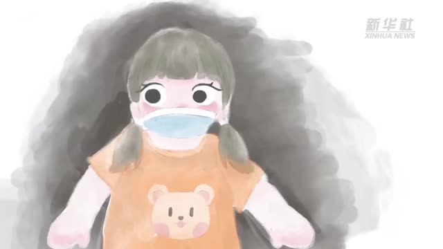 看哭了！3个福建孩子讲述同龄人被隔离的想法