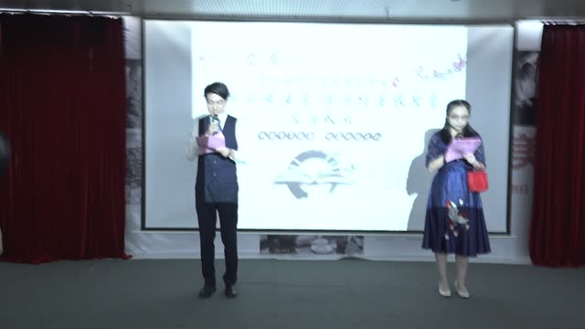 听外国人诵读中华经典，有韵味！