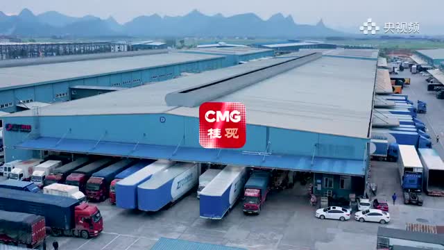 味道上头！柳州一年寄出螺蛳粉过亿袋 你喜欢吃吗？