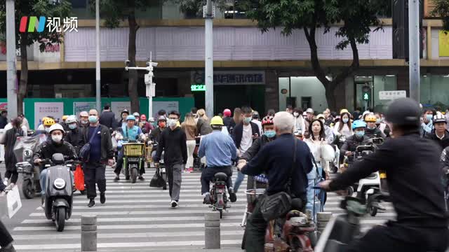 为期一个月！深圳开展电动自行车专项整治，严查这三类违法行为