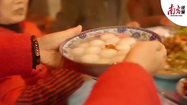 你不知道的事丨为什么在广东“冬至大过年”？
