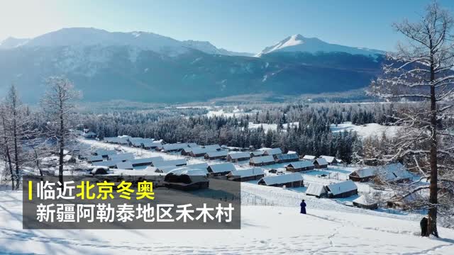 这就是少年的力量！00后少年为冬奥梦每天零下30度晨练