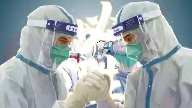 疫线记录|福田区二幼一线战疫