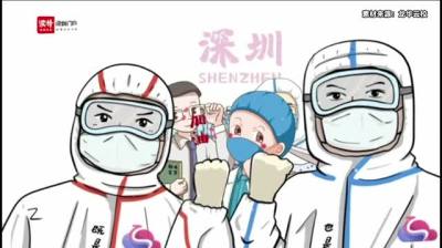 龙华“云”教师团队，线上教学携手战“疫”