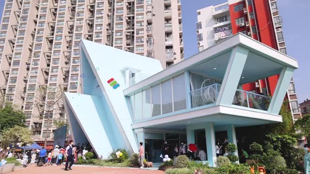 世界读书日｜我和春天有个“阅”会 “4·23”世界读书日盐田分会场启动