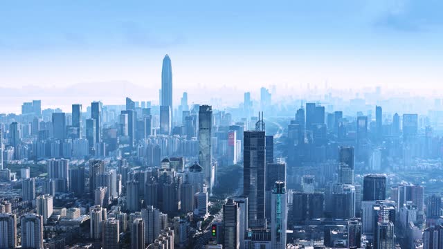 这个五月，从519中国旅游日出发