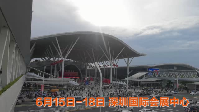深圳大消费▪视频∣逛礼品家居展，选你中意的好东西