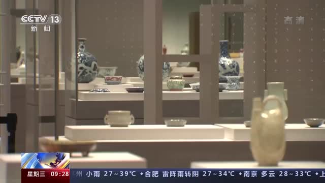 香港故宫文化博物馆7月对公众开放，数百件国宝“抢鲜”看