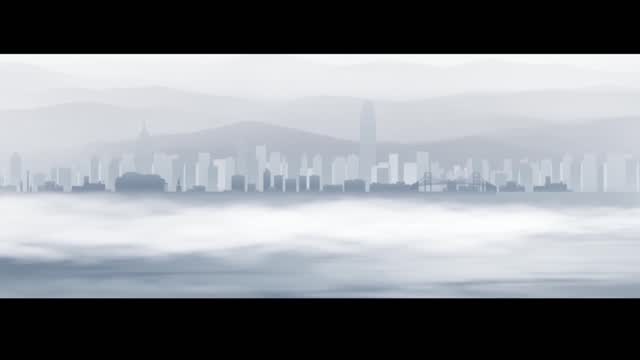 微视频 | 幸福双城一家亲