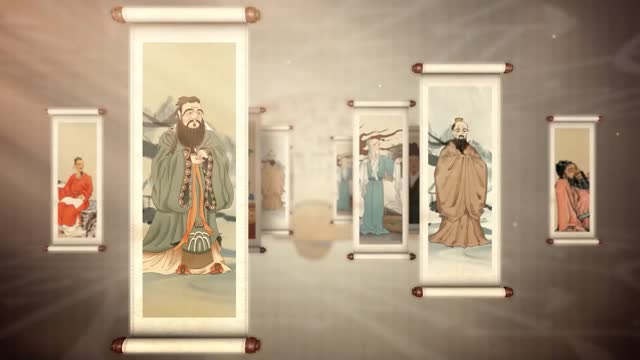 时代楷模 | 尊师重教