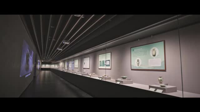 《博约》第一集：涵养“深圳力量” · 望野博物馆