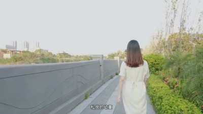 视频 | 深圳宝安松岗街道：文天祥纪念馆