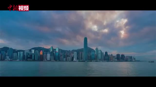 郭富城、郑秀文、陈慧琳参与拍摄短片，欢迎全球旅客访港