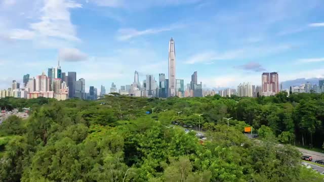深圳安家记｜住有宜居的新生活，他们这样说……