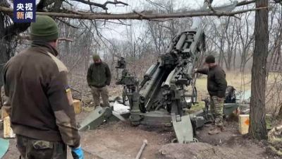 美国对乌克兰军事支持产能不足 军工厂忙增产露隐患