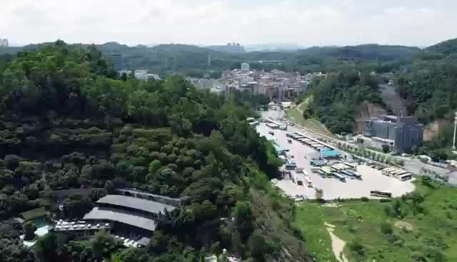 视频丨这就是吉华