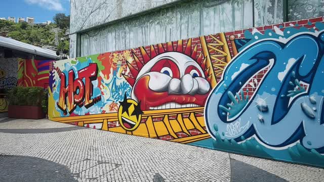 香港海洋公园“夏水礼”热爆回归，齐来享受水花四溅的夏天！