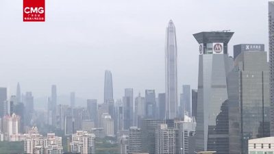 迎战台风“苏拉”，深圳全力落实好防台风措施