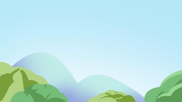 当四大名著人物遇到网络安全问题系列宣传动画（水浒篇）