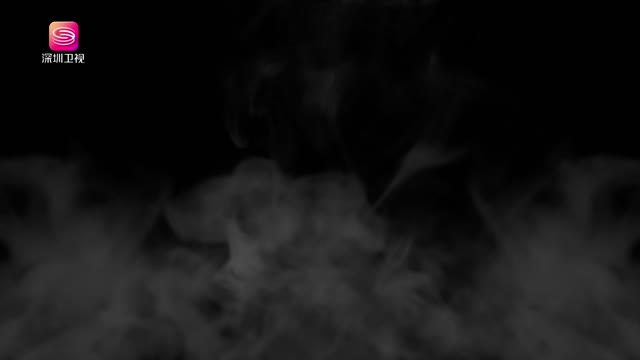 深圳故事舞动狮城