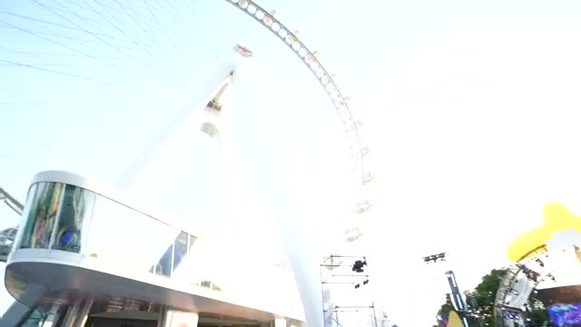 宝安欢乐港湾开办“十一”繁星趣活节