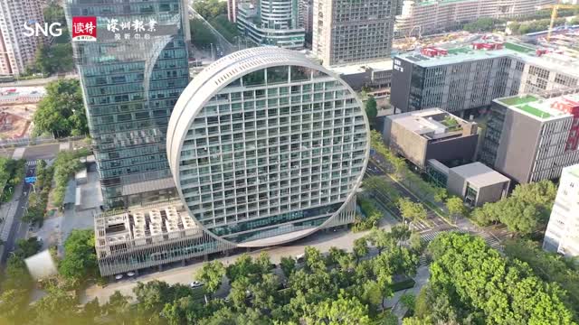 深圳按下金融支持科技创新“升级键”