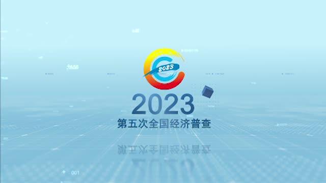 国家统计局局长康义：让我们携手做好经济普查工作，服务经济社会发展