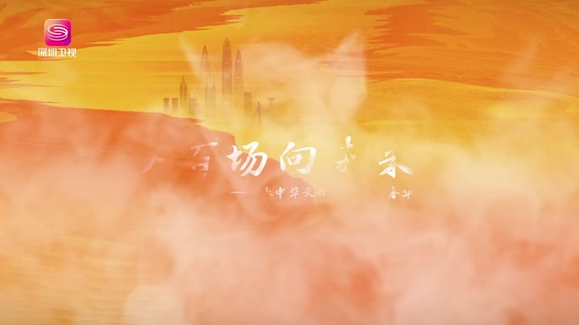 当科技遇上咏春演绎酷炫中国风