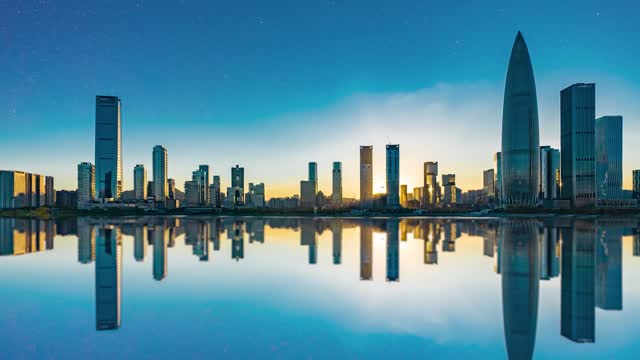 2023FAST深圳眼镜时尚周来了！