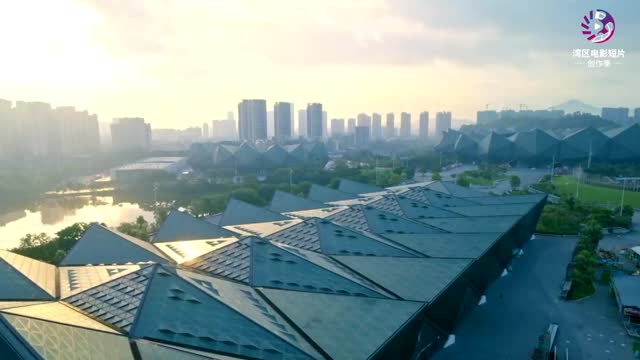 2024湾区电影短片创作季启动，助你“0”成本拍电影