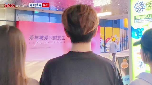 还有三天，速速打卡文博会，好吃好玩就等你来！
