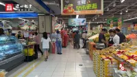 端午节商品消费火爆深圳粽子外卖销售量全省第一