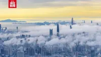 深圳致力打造安全节能环保产业集群