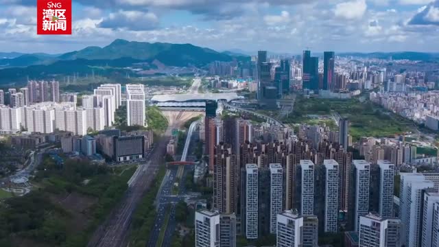 深圳企业打造完善产业运营体系赋能新质生产力