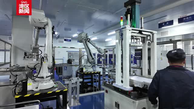 深圳氢能企业应用领域“百花齐放”
