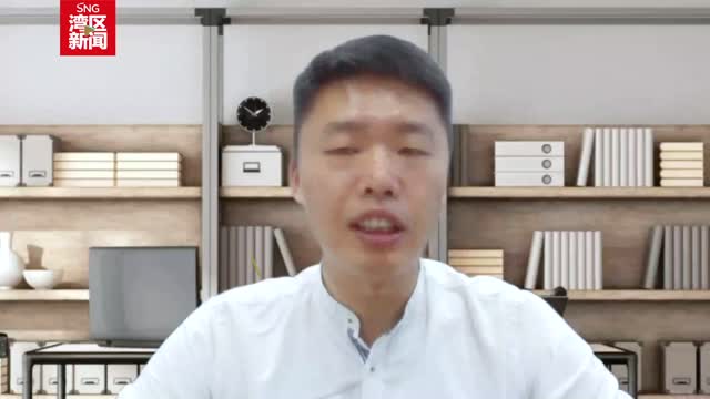 深化改革推动深港融合