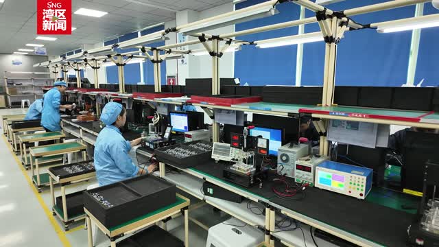 深圳58家企业上榜绿色工厂名单