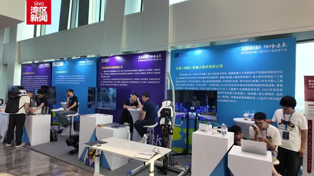深企自研灵巧手突破尺寸重量限制，创新关节驱动系统助力产业进步