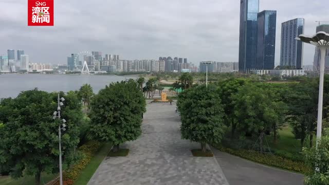 前海注册金融企业突破4万家