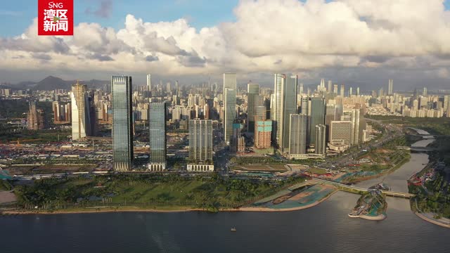 深圳牢记殷殷嘱托 各项事业不断取得新进展新成效