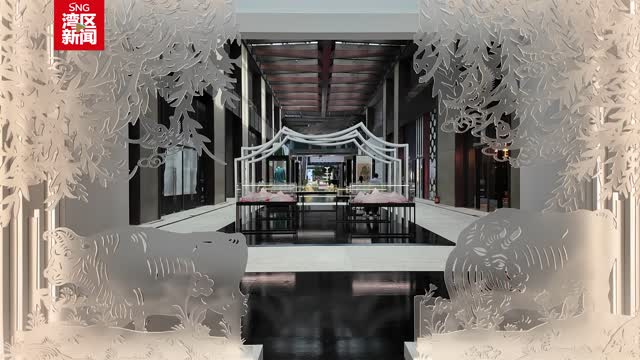 深图成为粤港澳大湾区首家入藏网络文学作品的公共图书馆