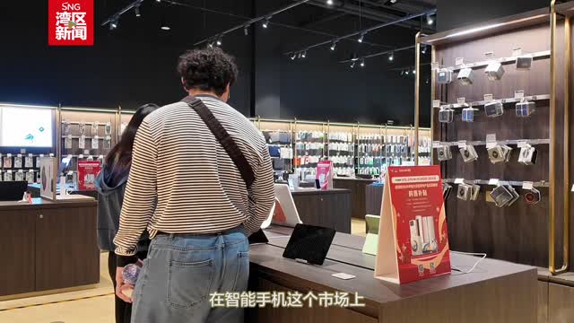 国产手机厂商全面发力AI应用领域