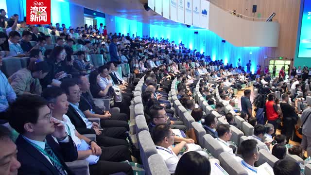 人工智能企业代表齐聚深圳西丽湖论坛