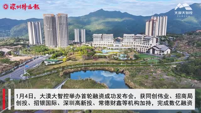 庆祝首轮融资成功！大漠大智控携手香港艺术IP A Shoppin’ Baby打造“星空画廊艺术展”